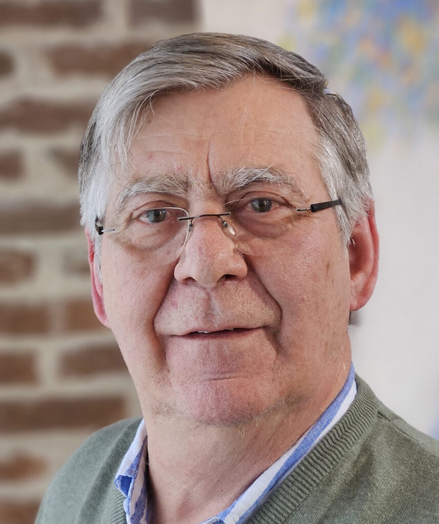 Magnus Örtegren, ordförande