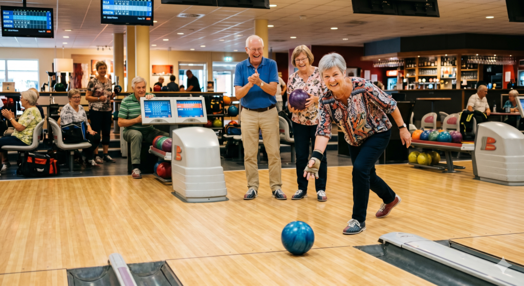 Bowling