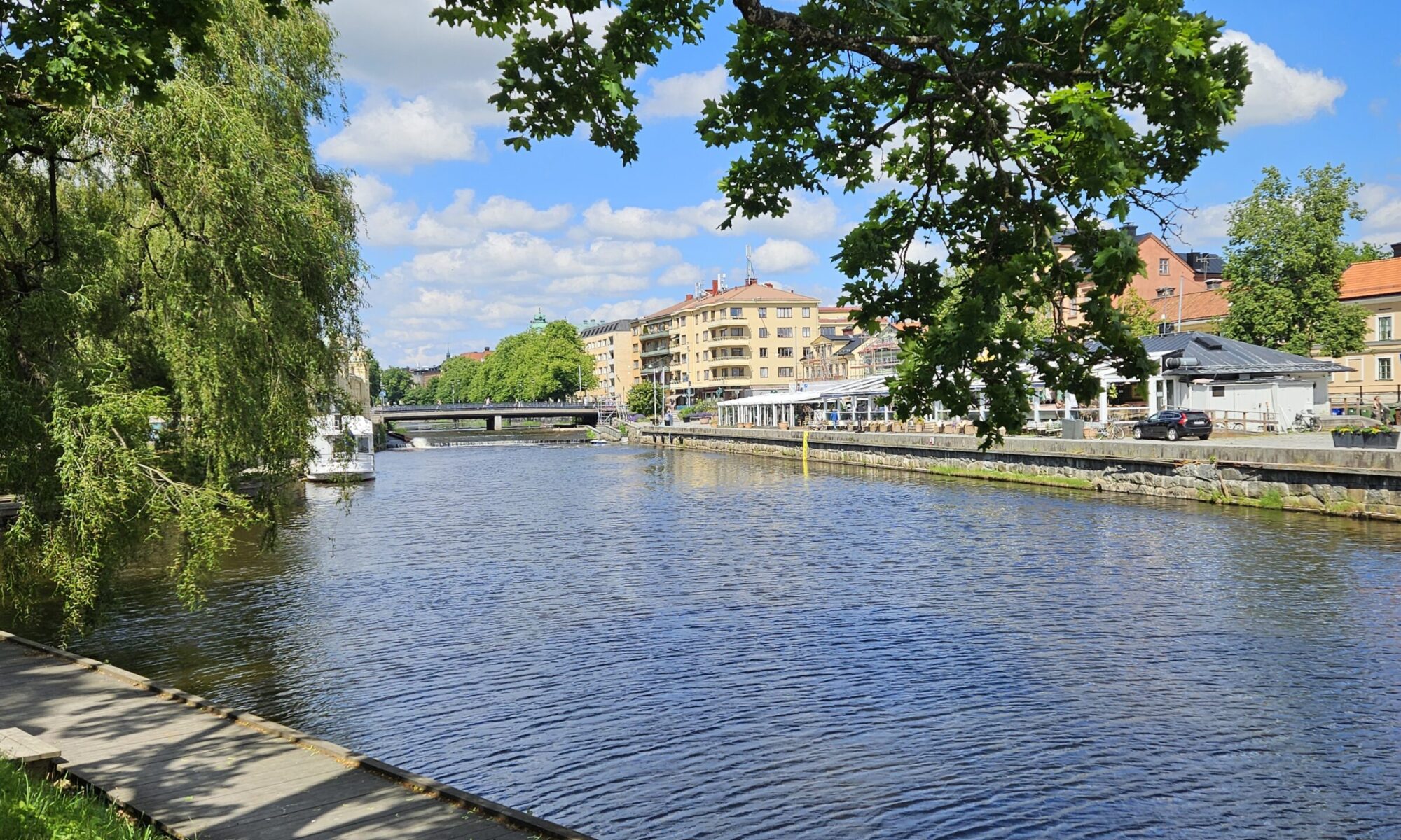 Foto Sven Tideman